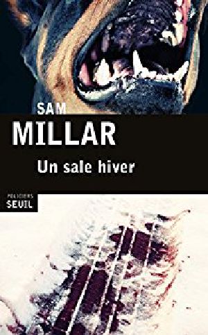 [Karl Kane 03] • Un sale hiver